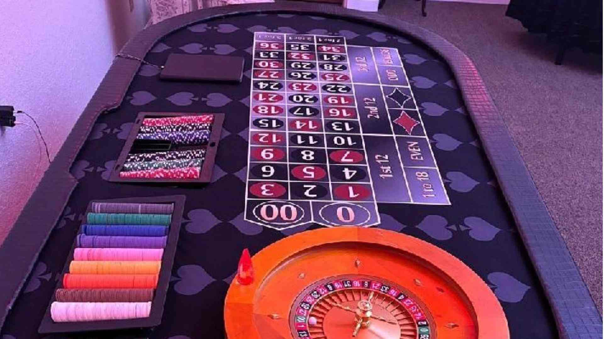 Sports Betting Strategies That Work Understanding Strategy and Risk Management